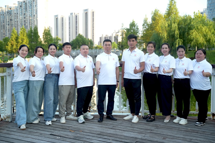 China Liuyang Mandarin Fireworks Co., Ltd. Unternehmensprofil