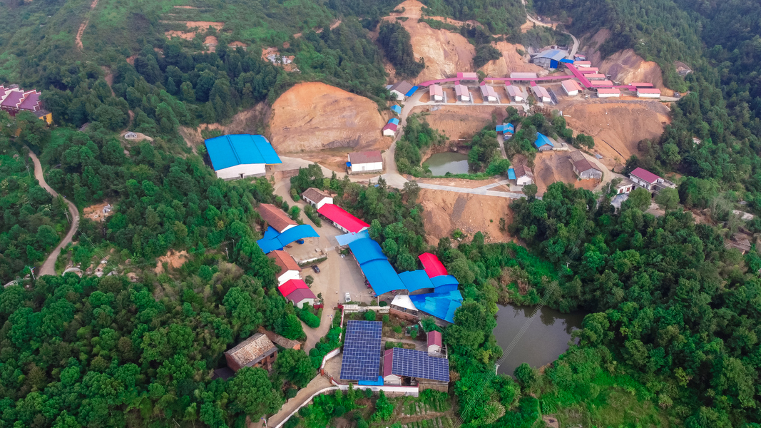 China Liuyang Mandarin Fireworks Co., Ltd. Unternehmensprofil