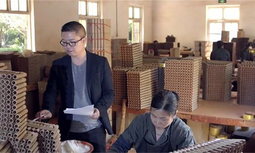 China Liuyang Mandarin Fireworks Co., Ltd. Unternehmensprofil