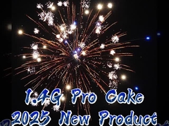 1000G Kuchenfeuerwerk 2 Zoll 56 Schüsse Hochzeitsfeierfeuerwerk 1.4 Pro Neue Produkte Feuerwerk