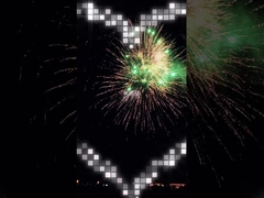 Schüsse des Mandarinen-Fachmann-36 begrüßen Kuchen-Feuerwerks-chinesische Feuerwerke