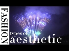 Mandarin 100 Schüsse Professionelles Kuchenfeuerwerk zum Festfest