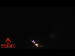 Pyrotechnik Mandarin Nigeria Thailand Super Feuerwerk für Neujahr Feuerwerk Kuchen Professionelle Show