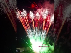 Liuyang Pyrotechnik Konsumkuchen Feuerwerk 2023 Neues Feuerwerk