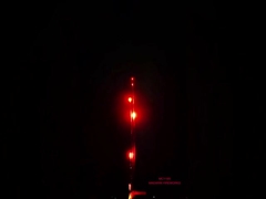 Kuchen-Kracher-Kuchen-Feuerwerke im Freien für Halloween-Kracher für Hochzeit