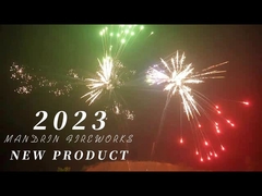 2023 chinesisches Kuchenfeuerwerk AFSL Markt Pyrotechnik Kauf von Feuerwerk aus China