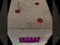 1.4G UN006 Verbraucherkuchen Feuerwerk Pyro 200 Gramm für Weihnachten