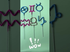 Cold Pyro 20cm Sparkler Hochzeitsfeier Feuerwerk Handheld Sparklers Farbenfrohe Konstellation Sparklers