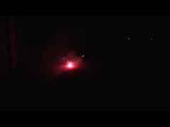 Sichere Kinder rieben Blüten-Blumen-Feuerwerke chinesischen pyrotechnischen Toy Fireworks