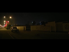 Verbraucher-Rockets 25S Saturn 1.4G UN0336 Flugfeuerwerke für neues Jahr