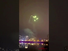 Großhandel Hochzeit Silvester Feiern Outdoor Consumer Feuerwerk Rocket Spielzeug Feuerwerk Rocket