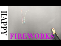 Party Popper Shooter Flaschenformen Party Kanone zum Feiern