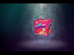 Blütenfeuerwerk / 1.4g Un0336