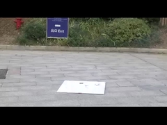 0.05CBM Chinesische Schlagzeuge Feuerwerkskörper Schlagzeuge K0202 Für das Festival