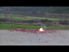 5000s 10000s 20000s Chinesisches Neujahrsfeuerwerk / Mandarin Lange laute Feuerwerkskörper