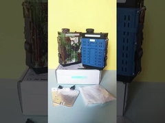 Notfall 9V 5V Außenwasserdicht UPS Schnellstromversorgung Energie-Stromversorgung