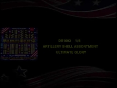 Kanister Salute Schalen Feuerwerk 0,074 CBM Pyrotechnik Kugeln angepasst