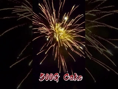 Chinesisches Großhandelsgeschneiderte Feuerwerk Salute 500G 20 Schüsse Kuchen Feuerwerk aus Liuyang 2025