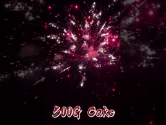 Liuyang Warmverkauf angepasste Feuerwerkskörper Fabrik Großhandel 20 Schüsse Kuchen Feuerwerkskörper Chinesisch 500g