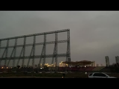 Chinesische Fabrik Neues Kuchenfeuerwerk Pyrotechnik 36 49 100 138 Schüsse Modulkuchenfeuerwerk