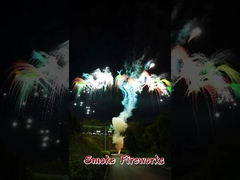 Batterie Tageskuchen Feuerwerk Hochzeitsfeier Festival Billiges Preis Rauch Feuerwerk Kuchen Pyrotechnik