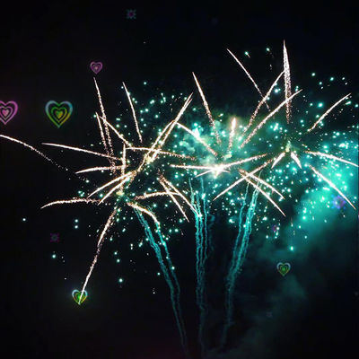 Chinese 256 Shots Big Cake Display Fireworks Cake Professional Occasion Wedding Fireworks For Halloween