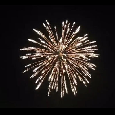 Factory 1.3G Professional Display Shells Fireworks Mortar Artillery Shell Liuyang Pyrotechnics Supplies Display Shells Fireworks