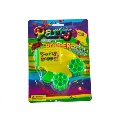 Chinesisches Sicherheits-Kinder-Toy Gun Fireworks Party Popper-Gewehr