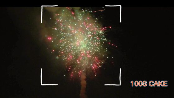 Mandarinen-Verbraucher begrüßt Hunan-Feuerwerks-Pyrotechnik 100 geschossene Kuchen-Feuerwerke