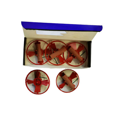 Quallen-Himmel-Schuss-Verbraucher-Neuheits-Feuerwerke Skyshots pyrotechnischer Toy Fireworks