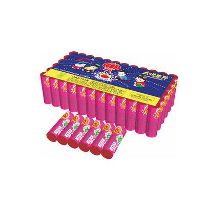 Sichere Kinder rieben Blüten-Blumen-Feuerwerke chinesischen pyrotechnischen Toy Fireworks