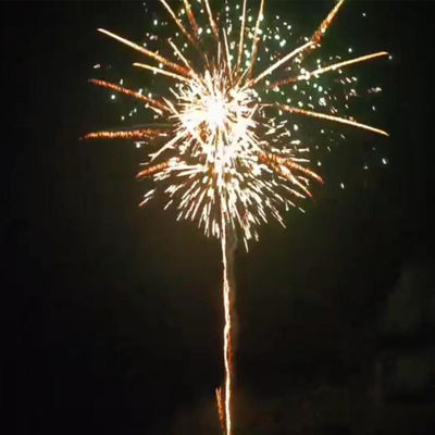 China Pyrotechnik Liuyang Kuchen Feuerwerk Mercun Für Neujahr Weihnachtsfeier