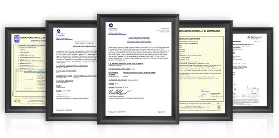 Factory Professional 5" Inch Fireworks Display Shells For Festival And Celebration 1.3g Display Shells Fireworks Pyrotechnics