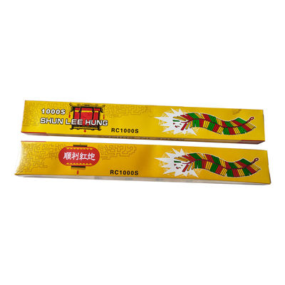 Feuerwerke Shun Lee Hung Liuyang China Firecrackerss 1.4G UN0336