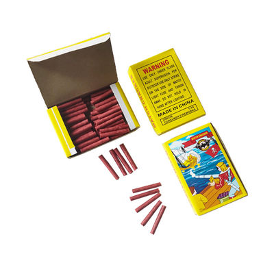 Customized Chinese Bangers Feuerwerk Match Cracker K0201 für Halloween Großhandel Feuerwerk