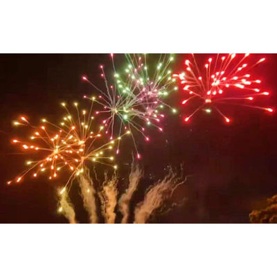 2023 chinesische Liuyang Pyrotechnik kundenspezifische Kuchenfeuerwerk