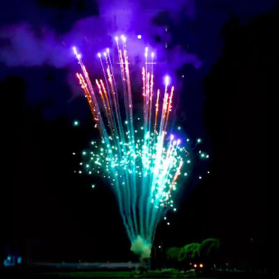 Mandarin Feuerwerk Pyrotechnik Liuyang Professionelle Kuchen Feuerwerk Chinesisch