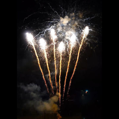 Liuyang 138 Schüsse Weihnachtsfeier Großkuchen Feuerwerk 2023