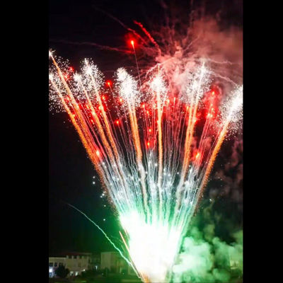 Liuyang Pyrotechnik Konsumkuchen Feuerwerk 2023 Neues Feuerwerk