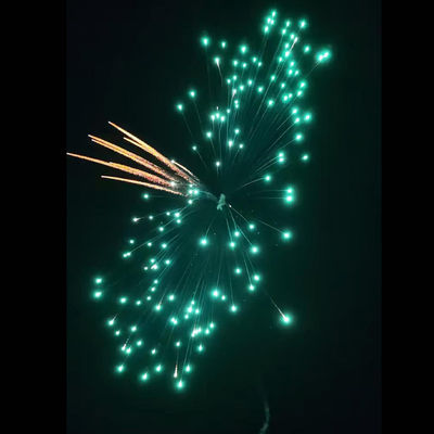 Chinesische Feuerwerkskörper Günstiger Preis Liuyang 14 Schuss Konsumenten-Batteriefeuerwerk