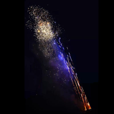 Pyrotechnik Weihnachtskuchen für Verbraucher Feuerwerk im Freien Gelegenheitskuchen Feuerwerk 2024