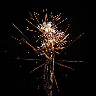 Direkt China Import 128 Schüsse Verbraucherkuchen Feuerwerk zum Feiern