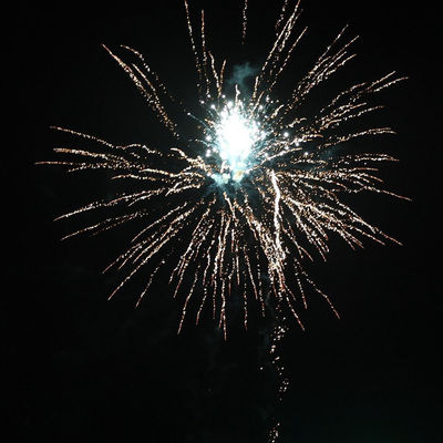 Chinesische 60 Schüsse Kuchen Feuerwerk Art Festival Feier Pyrotechnik im Freien 2024