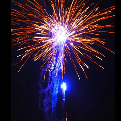 Chinesische Fabrik Freiluftkuchen Feuerwerk Feuerwerk & Feuerwerkskörper zum Neujahrsfest Pyrotechnik 2024