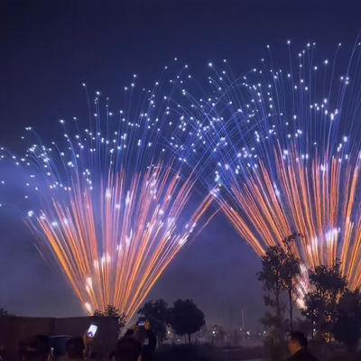 Professionelle Feuerwerkskörchen im Freien Pyrotechnik 2025 Großhandel 1.3G Feuerwerkskörcher für Festzwecke