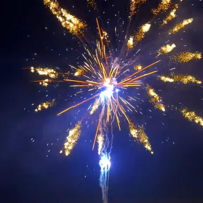 100 Schüsse Outdoor Cake Feuerwerk Fabrik Großhandel, Liuyang Feuerwerksanbieter