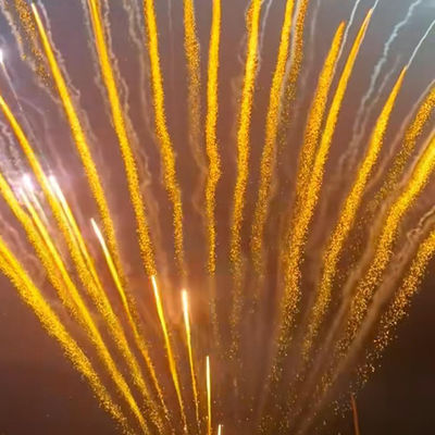 Fabrik Großhandel Super-Pyrotechnik für Neujahrsfeuerwerk1.3g Un0335 professionelles Kuchenfeuerwerk