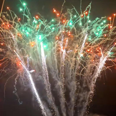 Chinesische 365 Schüsse Großkuchen Feuerwerk für Feierlichkeiten Allgemeiner Markt 2024