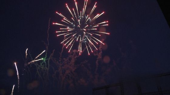 2.5-Zoll-Fireworks zum Verkauf