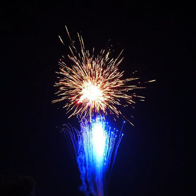 200 Schüsse Neue 1.4 Pro Line Feuerwerk Weihnachtsveranstaltung & Party Party Gelegenheit 1000G Kuchen Feuerwerk Pyrotechnik